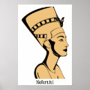 Pesquisar por rainha egípcia pôsteres Nefertiti
