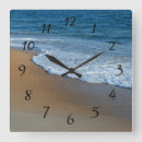 Pesquisar por água salgada relogios de parede Oceano
