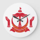 Pesquisar por brasão relogios de parede Emblema
