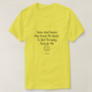 Pesquisar por adagio camisetas Humor