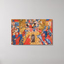 Pesquisar por medieval impressão de canvas Cavaleiro