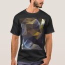 Pesquisar por triângulo preto camisetas Ilustração