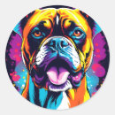 Pesquisar por boxer adesivos Animal