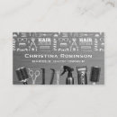 Pesquisar por haircut cartao de visita Barbeiro