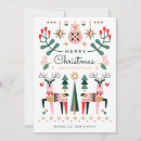 Pesquisar por simetria cartoes Rena