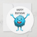 Pesquisar por monstro engraçado convites Diversão