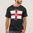 Pesquisar por bandeira de ireland camisetas Ulster