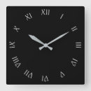 Pesquisar por tempo relogios de parede Preto