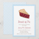 Pesquisar por pie convites Gingham