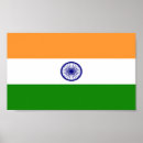 Pesquisar por bandeira india pôsteres Índia