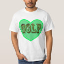 Pesquisar por logotipo do coração camisetas For him