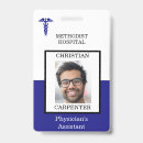 Pesquisar por médico crachás Azul