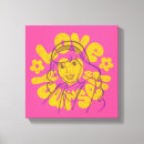 Pesquisar por scooby doo impressão de canvas Daphne blake