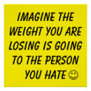 Pesquisar por dieta engraçada pôsteres Exercício