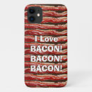 Pesquisar por bacon iphone capas Café da manhã