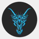 Pesquisar por tatuagem tribal adesivos Dragões