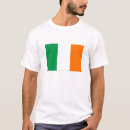 Pesquisar por bandeira irlandesa camisetas Irlandês