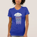 Pesquisar por nuvem feliz camisetas Kawaii