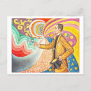 Pesquisar por signac cartoes postais Pintura