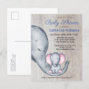 Pesquisar por o elefante convida convites Mother to be