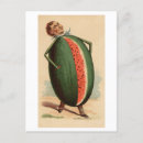 Pesquisar por watermelon cartoes postais Melancia