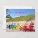 Pesquisar por cadeira da areia convites Festa na praia