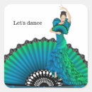 Pesquisar por flamenco adesivos Dança