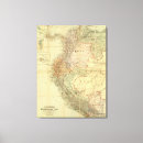 Pesquisar por equador impressão de canvas Por