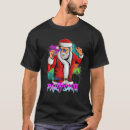 Pesquisar por o natal das de papai noel camisetas Homens
