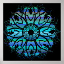 Pesquisar por azul meia noite pôsteres Céu