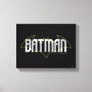 Pesquisar por símbolo batman impressão de canvas Ícone