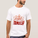 Pesquisar por família real camisetas Feliz