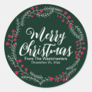 Pesquisar por natal rústico adesivos Verde escuro