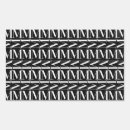 Pesquisar por letra m monograma adesivos Carta