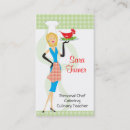 Pesquisar por serviços alimentação de cartao de visita Cozimento