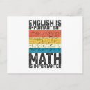 Pesquisar por amante da matemática cartoes Engraçado