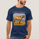 Pesquisar por da pintura do cavalo camisetas Equestre