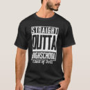 Pesquisar por high school camisetas Graduate
