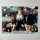 Pesquisar por folies bergere pôsteres Edouard manet
