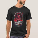 Pesquisar por sombrio camisetas Satânico
