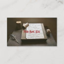 Pesquisar por poesia cartao de visita Escritor