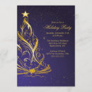 Pesquisar por árvore de dourada natal convites Azul