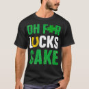Pesquisar por st patricks day t Santo