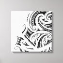 Pesquisar por maori impressão de canvas Nova zelândia