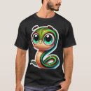 Pesquisar por enguias camisetas Aquático