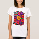 Pesquisar por margaridas camisetas Qualquer pessoa