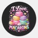Pesquisar por macarons adesivos Pastelaria