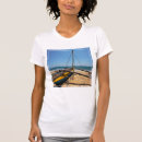 Pesquisar por barco de pesca camisetas Mar