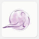 Pesquisar por mulher ioga adesivos Relaxamento