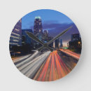 Pesquisar por los angeles relogios de parede Paisagem